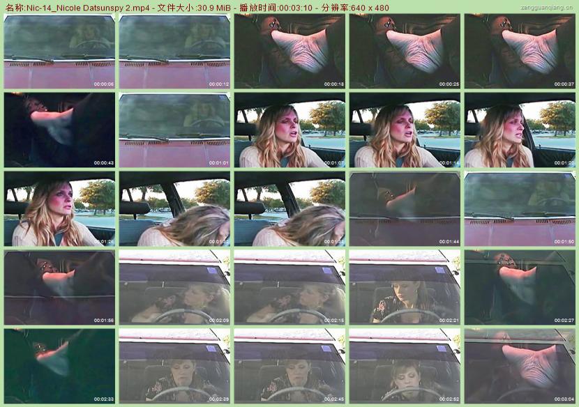 Nic-14_Nicole Datsunspy 2